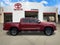 2016 Toyota Tacoma Limited V6