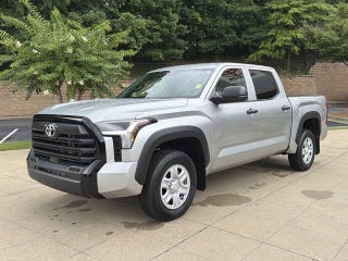 2025 Toyota Tundra SR
