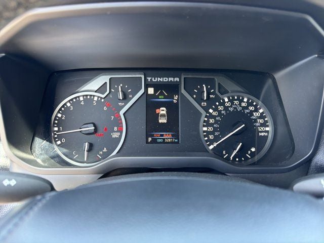 2023 Toyota Tundra SR5