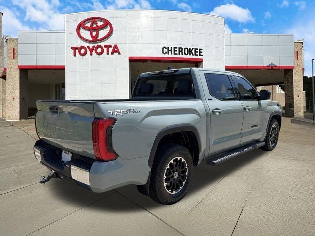2023 Toyota Tundra SR5