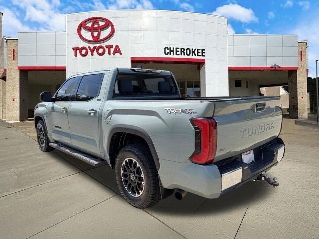 2023 Toyota Tundra SR5