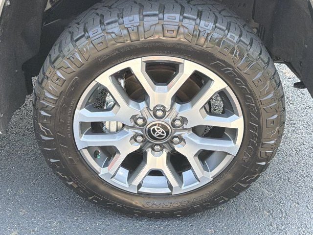 2025 Toyota Tundra Hybrid 1794 Edition