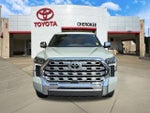 2025 Toyota Tundra Hybrid 1794 Edition