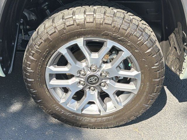 2025 Toyota Tundra Hybrid 1794 Edition