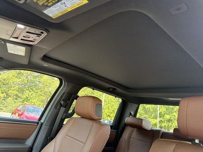 2025 Toyota Tundra Hybrid 1794 Edition