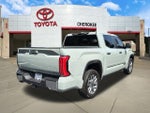 2025 Toyota Tundra Hybrid 1794 Edition