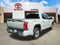 2025 Toyota Tundra Hybrid 1794 Edition