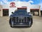 2025 Toyota Tundra Hybrid Platinum