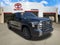 2025 Toyota Tundra Hybrid Platinum