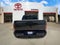 2025 Toyota Tundra Hybrid Platinum