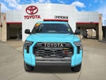 2026 Toyota Tundra Hybrid TRD Pro