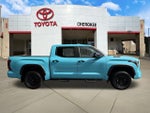 2026 Toyota Tundra Hybrid TRD Pro