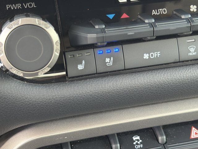 2024 Toyota Tundra Hybrid Limited