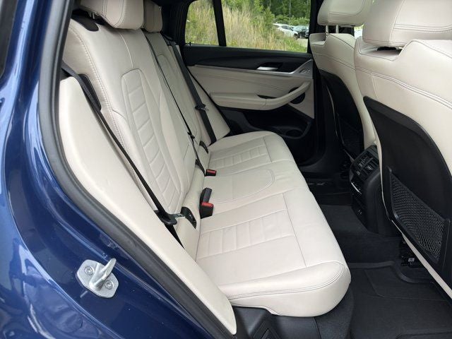 2023 BMW X4 M40i