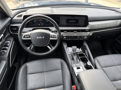 2023 Kia Telluride EX