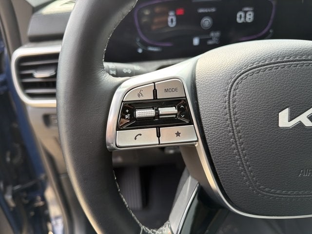 2023 Kia Telluride EX