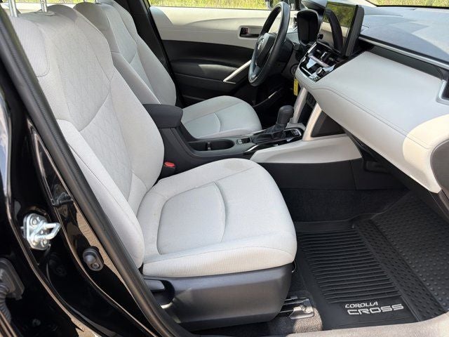 2025 Toyota Corolla Cross L