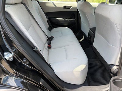 2025 Toyota Corolla Cross L