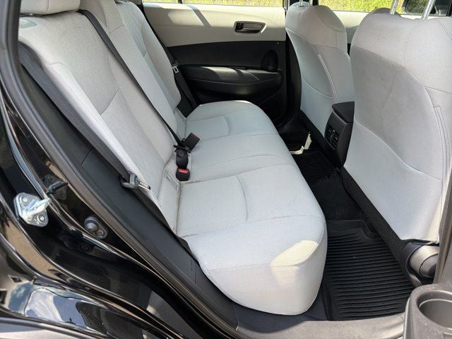 2025 Toyota Corolla Cross L