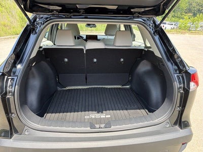 2025 Toyota Corolla Cross L