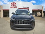 2025 Toyota Corolla Cross L