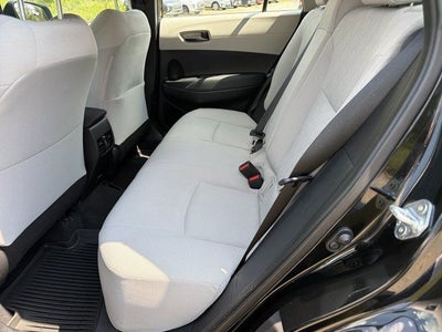 2025 Toyota Corolla Cross L