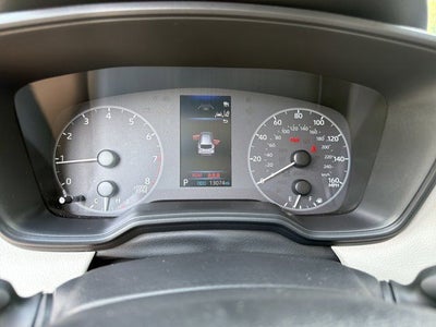 2025 Toyota Corolla Cross L