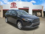 2025 Toyota Corolla Cross L