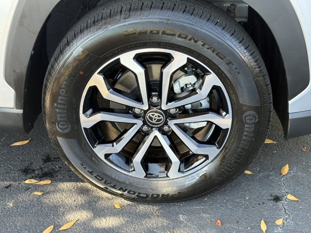 2026 Toyota Corolla Cross Hybrid S