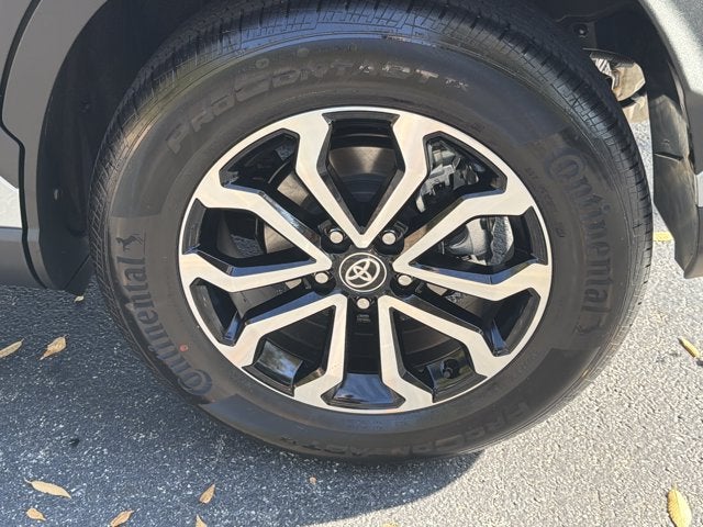 2026 Toyota Corolla Cross Hybrid S