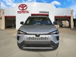 2026 Toyota Corolla Cross Hybrid S