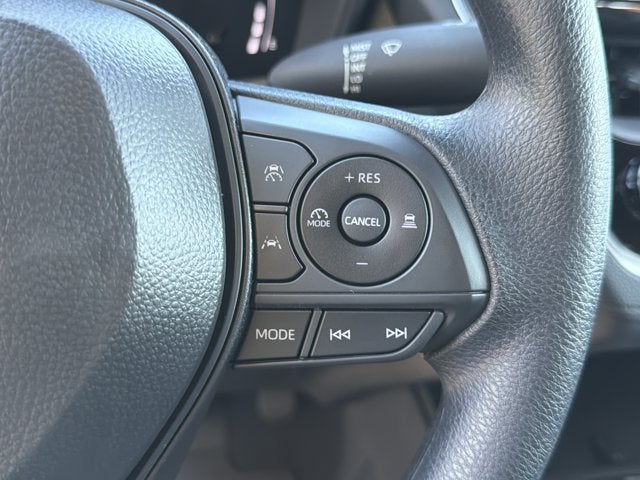 2026 Toyota Corolla Cross Hybrid S