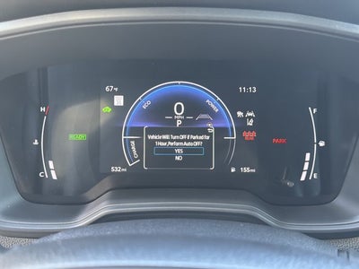 2026 Toyota Corolla Cross Hybrid S