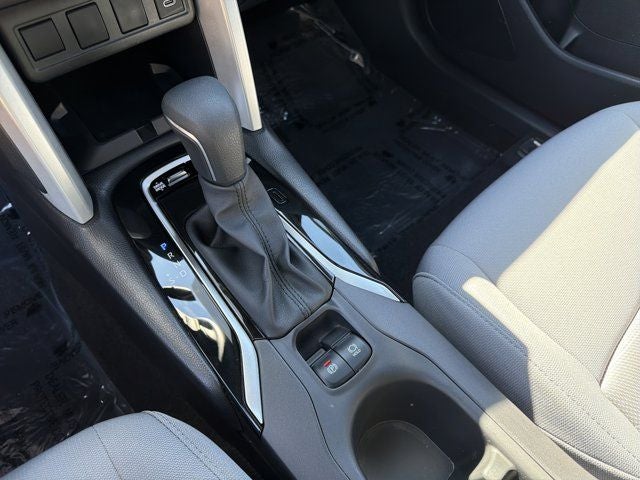 2025 Toyota Corolla Cross Hybrid SE