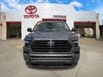 2024 Toyota Sequoia SR5