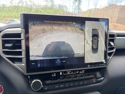 2024 Toyota Sequoia SR5