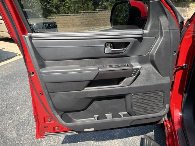 2023 Toyota Sequoia Platinum