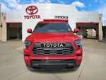 2023 Toyota Sequoia Platinum