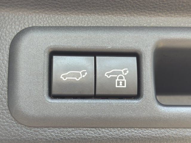 2023 Toyota Sequoia Platinum