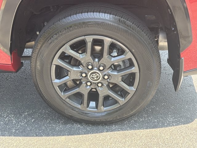 2023 Toyota Sequoia Platinum