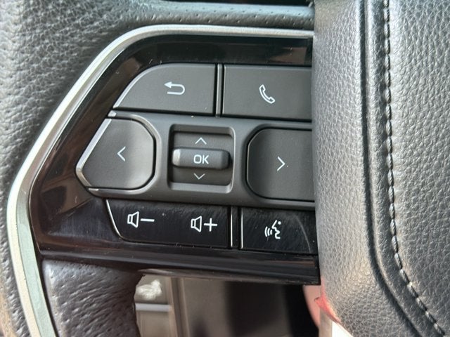 2023 Toyota Sequoia Platinum