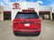 2023 Toyota Sequoia Platinum