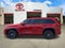 2023 Toyota Sequoia Platinum