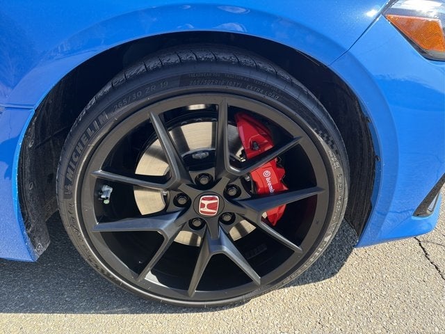 2023 Honda Civic Type R Base