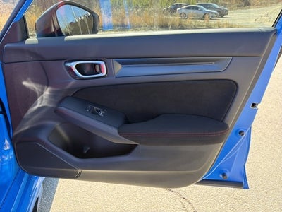 2023 Honda Civic Type R Base