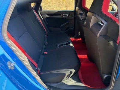 2023 Honda Civic Type R Base
