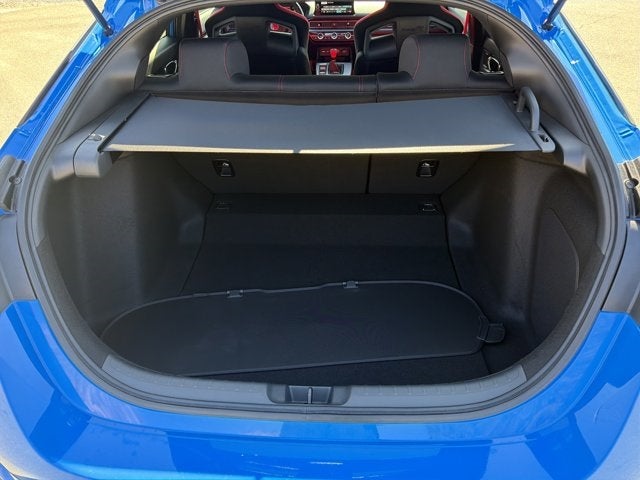 2023 Honda Civic Type R Base