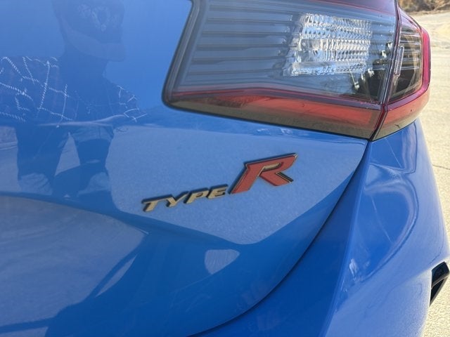 2023 Honda Civic Type R Base