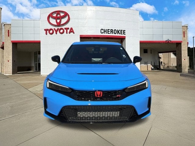 2023 Honda Civic Type R Base