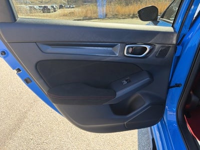 2023 Honda Civic Type R Base